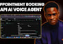 build a vapi ai voice agent and ai receptionist